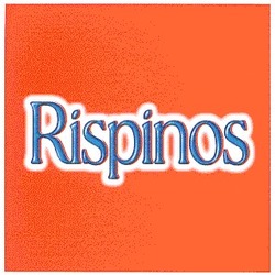 Свідоцтво торговельну марку № 33042 (заявка 2001031874): rispinos