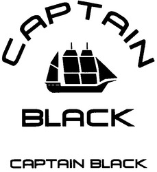 Свідоцтво торговельну марку № 133486 (заявка m200912521): captain black