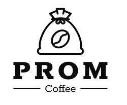 Заявка на торговельну марку № m202400849: coffee; prom