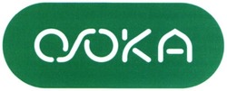 Заявка на торговельну марку № m202016342: osoka