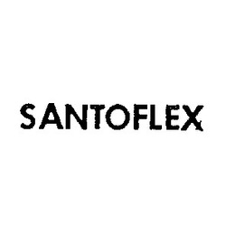 Свідоцтво торговельну марку № 3492 (заявка 67268/SU): santoflex