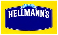 Свідоцтво торговельну марку № 43424 (заявка 2002119668): hellmann's