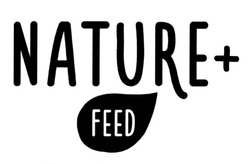 Свідоцтво торговельну марку № 338139 (заявка m202101653): nature+ feed