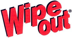 Свідоцтво торговельну марку № 67280 (заявка m200503122): wipe out
