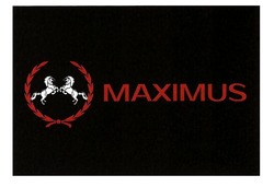 Свідоцтво торговельну марку № 302968 (заявка m201919796): maximus