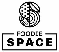 Заявка на торговельну марку № m202210770: foodie space