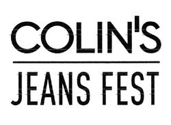 Заявка на торговельну марку № m202000917: colin's jeans fest; colins