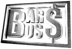 Заявка на торговельну марку № 20031212901: bars; boss
