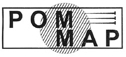 Заявка на торговельну марку № m200804625: роммар; pommap