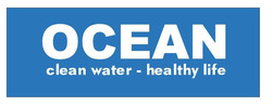 Заявка на торговельну марку № m202306876: ocean clean water - healthy life