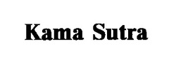 Заявка на торговельну марку № 98093748: kama sutra