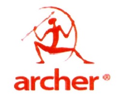 Свідоцтво торговельну марку № 321002 (заявка m202015042): archer