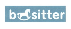 Свідоцтво торговельну марку № 261653 (заявка m201723284): b sitter; bsitter