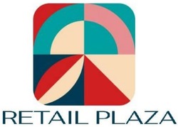 Свідоцтво торговельну марку № 345652 (заявка m202204696): retail plaza