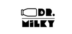 Свідоцтво торговельну марку № 335630 (заявка m202118216): dr milky; dr.milky