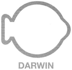 Свідоцтво торговельну марку № 138236 (заявка m201015934): darwin
