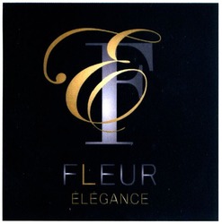 Свідоцтво торговельну марку № 292197 (заявка m201905945): fleur elegance; fe; ef