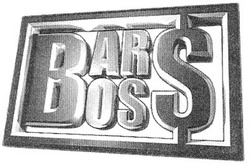 Свідоцтво торговельну марку № 47386 (заявка 2003055461): bars; boss; $