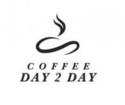 Свідоцтво торговельну марку № 220335 (заявка m201616235): coffee 2 day