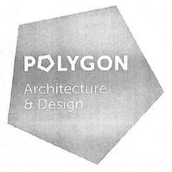 Заявка на торговельну марку № m202023121: polygon; architecture&design