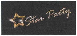 Свідоцтво торговельну марку № 110593 (заявка m200801713): star party