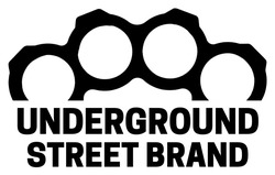 Заявка на торговельну марку № m202304316: underground street brand
