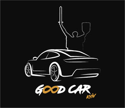 Заявка на торговельну марку № m202314650: good car kyiv