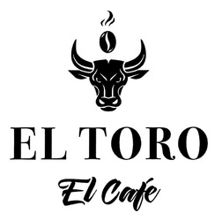 Свідоцтво торговельну марку № 313922 (заявка m201932768): el toro; el cafe