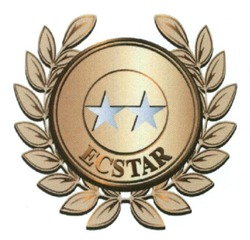 Свідоцтво торговельну марку № 231544 (заявка m201604718): ecstar
