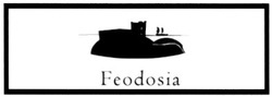 Свідоцтво торговельну марку № 159046 (заявка m201112739): feodosia