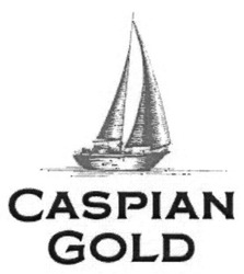 Свідоцтво торговельну марку № 294429 (заявка m201904515): caspian gold