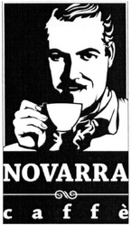 Свідоцтво торговельну марку № 224860 (заявка m201517569): novarra caffe