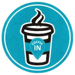 Свідоцтво торговельну марку № 265425 (заявка m201721630): coffee in