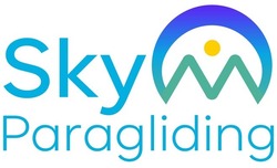 Заявка на торговельну марку № m202119032: sky om paragliding; skyom paragliding; ом
