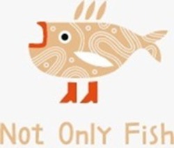Заявка на торговельну марку № m202013204: not only fish