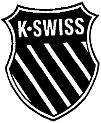 Свідоцтво торговельну марку № 98478 (заявка m200708068): k.swiss; kswiss