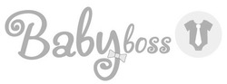 Заявка на торговельну марку № m201817494: babyboss; baby boss