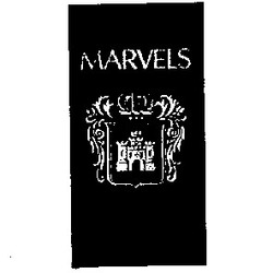 Свідоцтво торговельну марку № 6317 (заявка 106896/SU): marvels