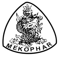 Свідоцтво торговельну марку № 46529 (заявка 2003033092): mekophar