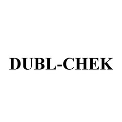 Свідоцтво торговельну марку № 237485 (заявка m201610497): dubl-chek