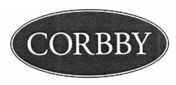 Свідоцтво торговельну марку № 156063 (заявка m201111838): corbby