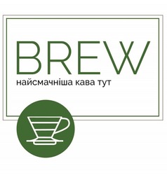 Свідоцтво торговельну марку № 315292 (заявка m202011201): brew; найсмачніша кава тут; kaba