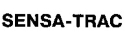 Свідоцтво торговельну марку № 13445 (заявка 95051640): sensa - trac