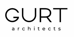 Заявка на торговельну марку № m202321732: gurt architects
