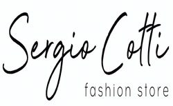 Свідоцтво торговельну марку № 345496 (заявка m202115172): sergio cotti; fashion store