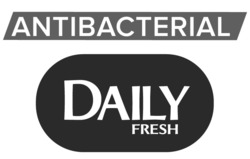 Заявка на торговельну марку № m202318159: antibacterial daily fresh