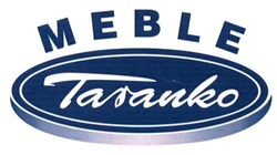 Свідоцтво торговельну марку № 199799 (заявка m201417368): meble; taranko