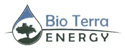 Свідоцтво торговельну марку № 280683 (заявка m201820371): bio terra energy
