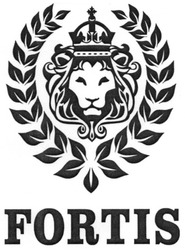 Свідоцтво торговельну марку № 184274 (заявка m201307347): fortis