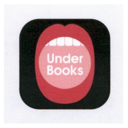 Заявка на торговельну марку № m202212130: under books